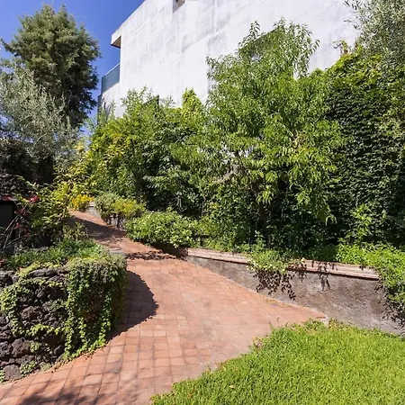 Villa Dimora Migliori Viagrande