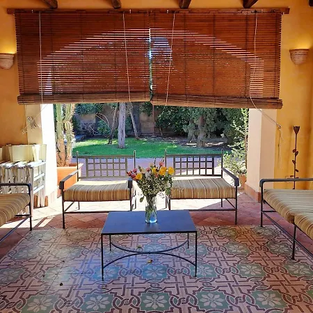 Dimora Migliori Villa Viagrande