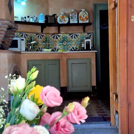 Villa Dimora Migliori Viagrande