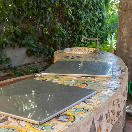 Villa Dimora Migliori *