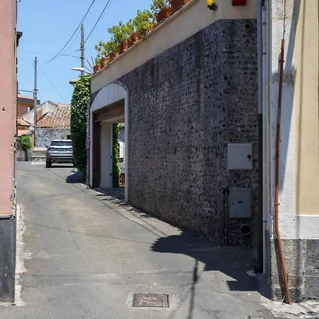 Dimora Migliori * 비아그란데