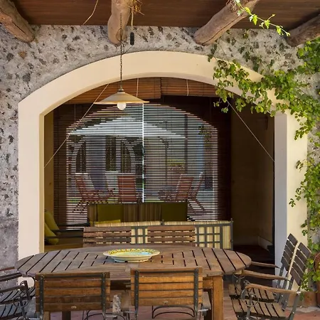 빌라 Dimora Migliori