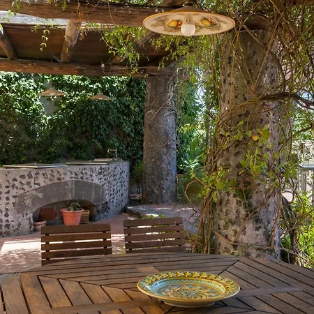 Dimora Migliori 빌라 *