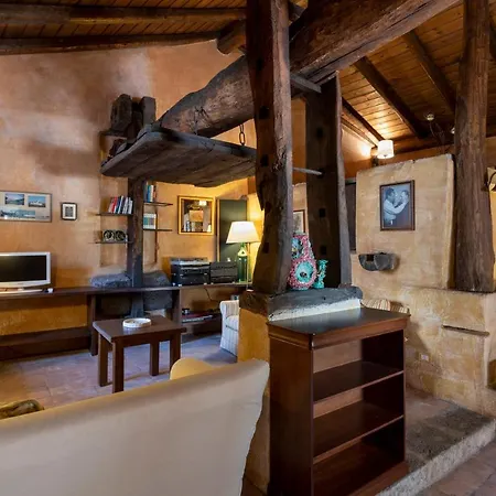 Dimora Migliori 빌라 *