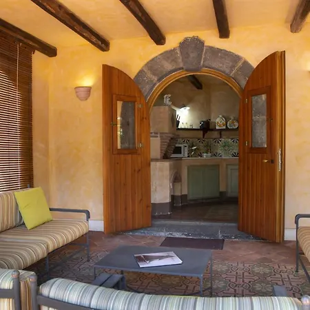 Dimora Migliori 빌라