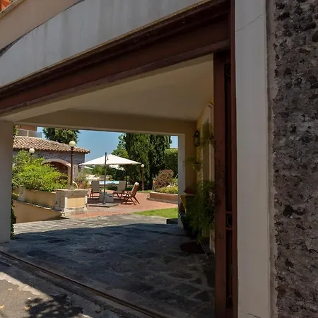 Dimora Migliori * 비아그란데