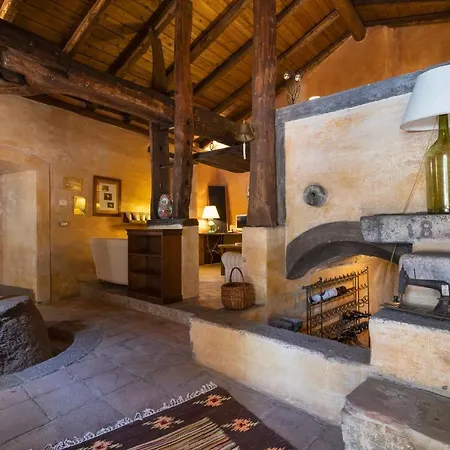 Dimora Migliori Villa