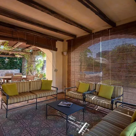 Dimora Migliori * 비아그란데