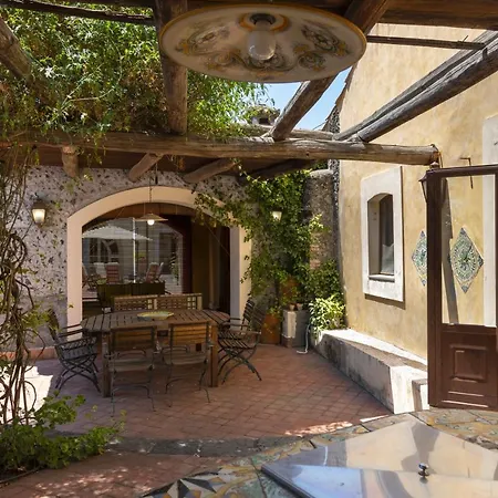 Dimora Migliori 빌라 *