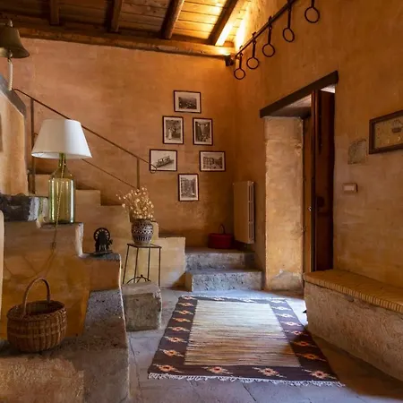 Dimora Migliori 빌라 *