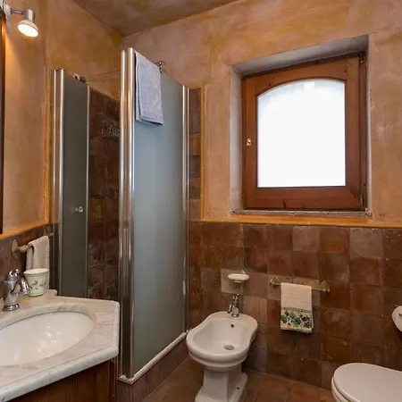 빌라 Dimora Migliori 비아그란데