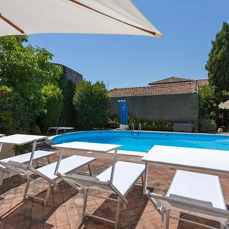 Dimora Migliori 빌라