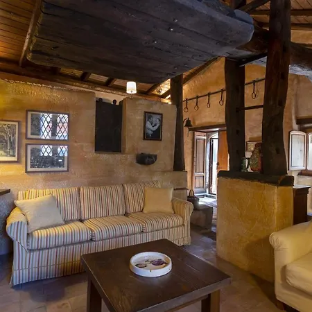 Dimora Migliori * 비아그란데