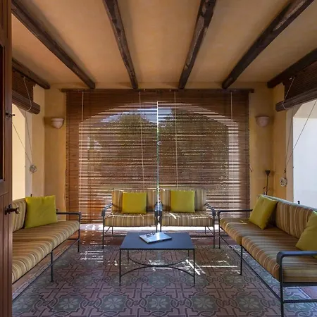 Dimora Migliori Villa Viagrande