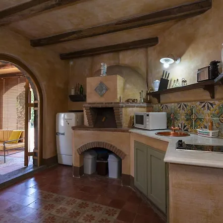 Dimora Migliori 빌라 *