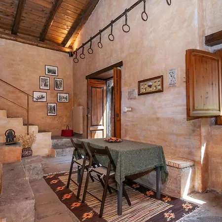 빌라 Dimora Migliori 비아그란데