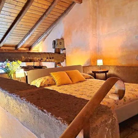 Dimora Migliori 빌라 *