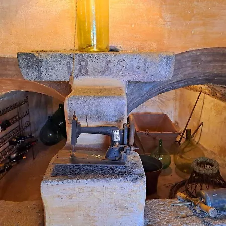 Dimora Migliori 빌라 비아그란데