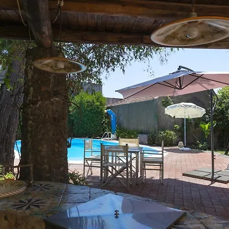 Dimora Migliori 비아그란데