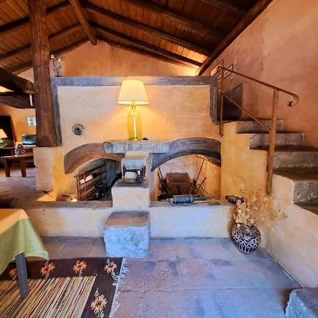 Dimora Migliori * 비아그란데