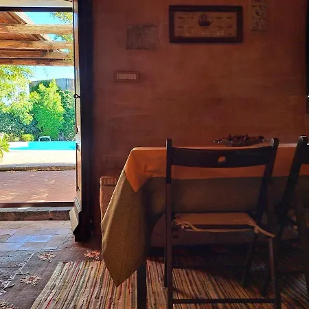 Dimora Migliori Villa