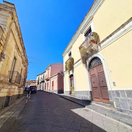 빌라 Dimora Migliori