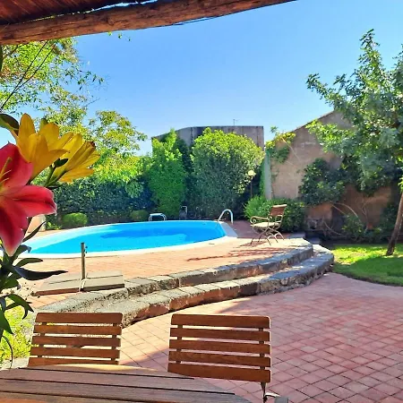 Dimora Migliori 빌라 *