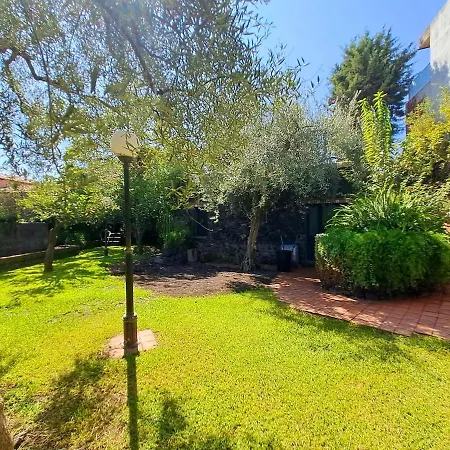 Dimora Migliori 비아그란데