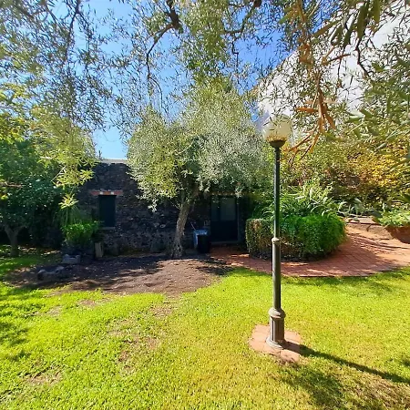 Dimora Migliori 빌라