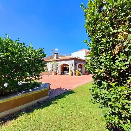 Dimora Migliori 빌라 *