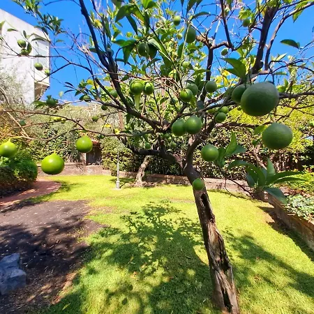 Dimora Migliori 빌라 비아그란데