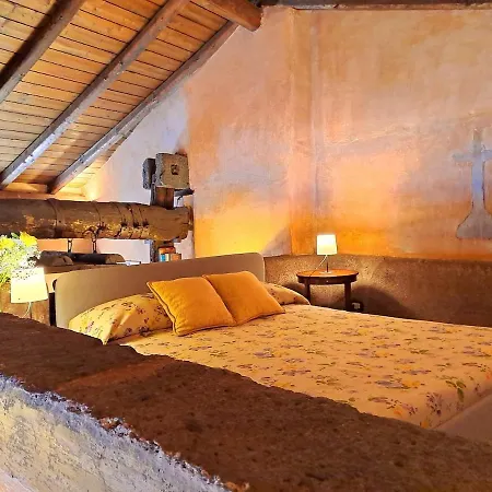 빌라 Dimora Migliori 비아그란데