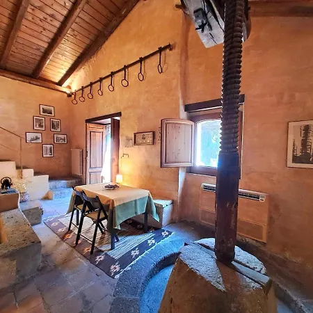 Dimora Migliori 비아그란데