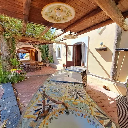 Dimora Migliori 빌라