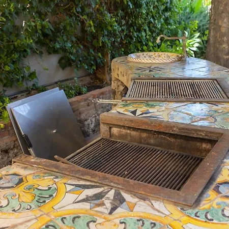 빌라 Dimora Migliori