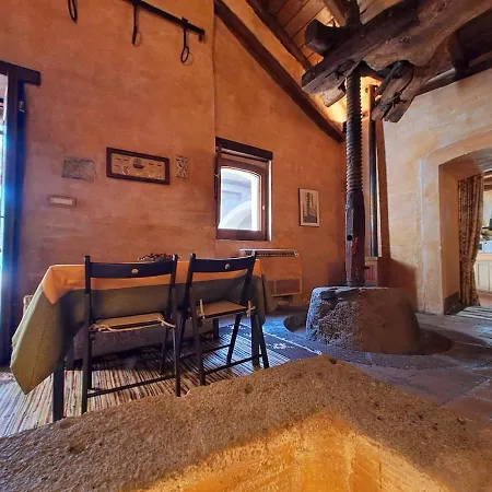 Dimora Migliori 빌라 *