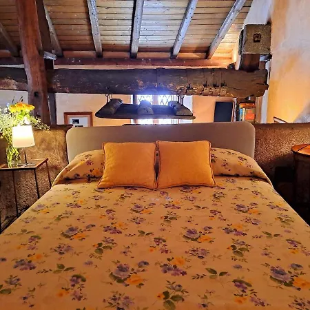 빌라 Dimora Migliori *