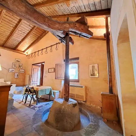 Dimora Migliori 비아그란데