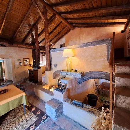 Dimora Migliori * 비아그란데