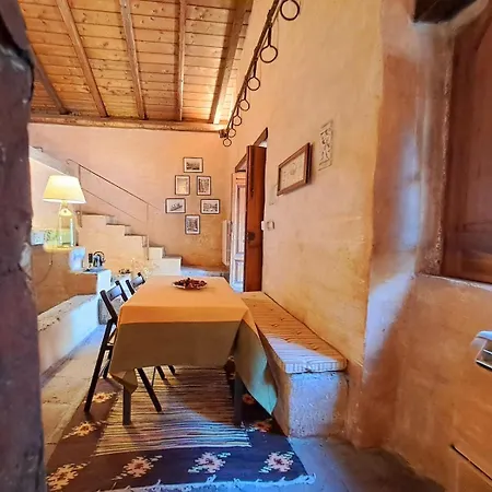 Dimora Migliori 빌라 *