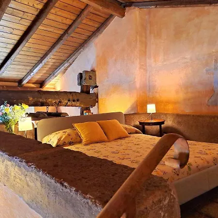 Dimora Migliori Villa Viagrande