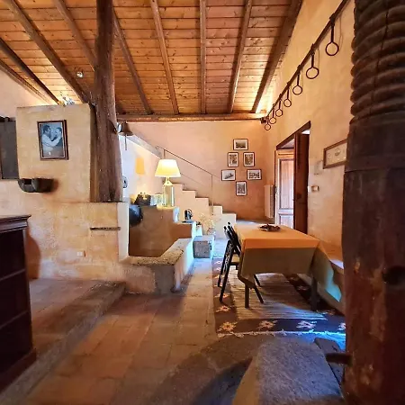 빌라 Dimora Migliori 비아그란데