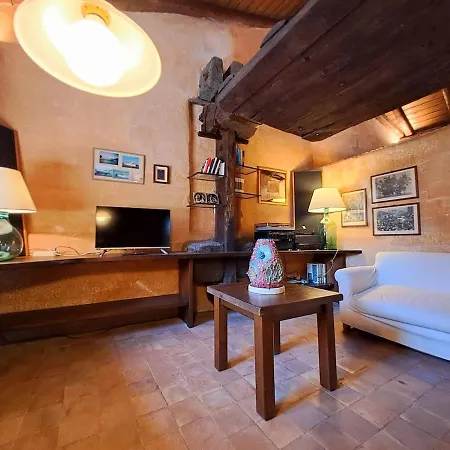 Dimora Migliori * 비아그란데