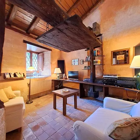 Dimora Migliori 빌라