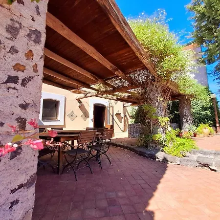 Dimora Migliori Villa Viagrande