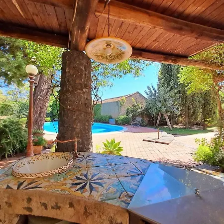 빌라 Dimora Migliori 비아그란데