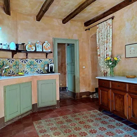 Dimora Migliori 비아그란데