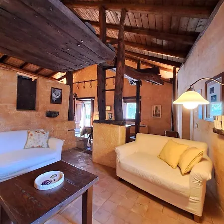 Dimora Migliori * 비아그란데