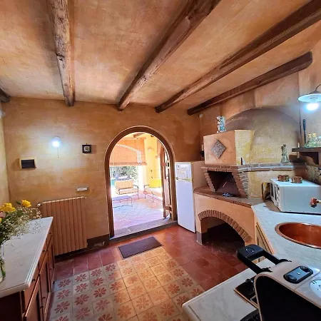 Dimora Migliori 빌라