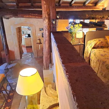 Dimora Migliori 빌라 *